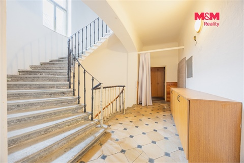Prodej obchodních prostor, 489 m² - 14