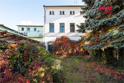 Prodej obchodních prostor, 489 m² - 18