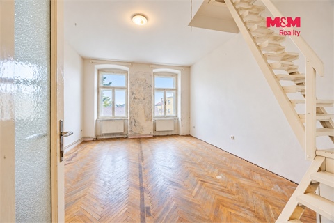 Prodej obchodních prostor, 489 m² - 12