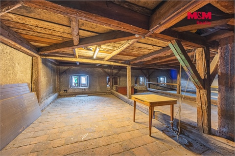 Prodej obchodních prostor, 489 m² - 16