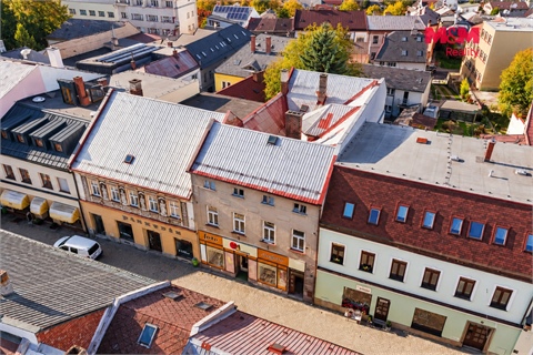 Prodej obchodních prostor, 489 m² 20
