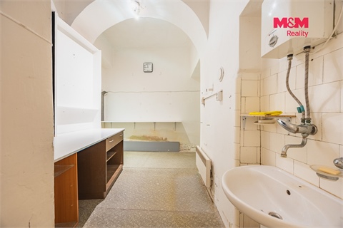 Prodej obchodních prostor, 489 m² - 4
