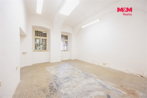 Prodej obchodních prostor, 489 m² 4