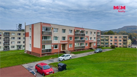 Prodej bytu 1+1, 36 m² 22