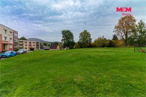 Prodej bytu 1+1, 36 m² - 12