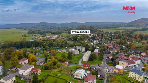 Prodej bytu 1+1, 36 m² 16