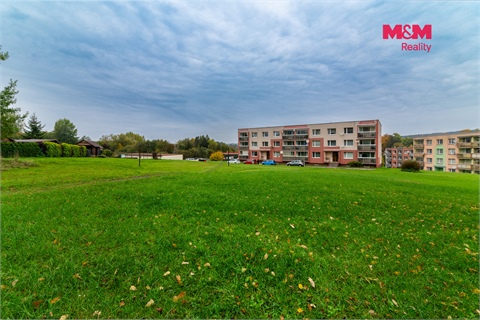 Prodej bytu 1+1, 36 m² 14