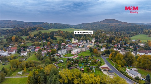 Prodej bytu 1+1, 36 m² - 16