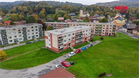 Prodej bytu 1+1, 36 m² 20