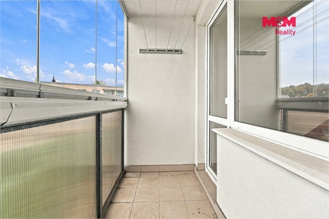 Prodej bytu 1+1, 36 m² 10