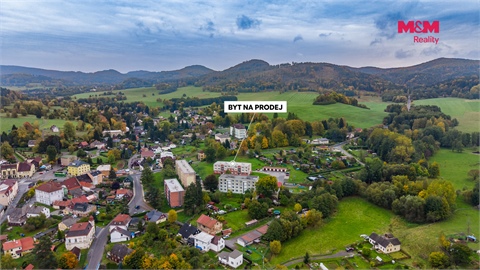 Prodej bytu 1+1, 36 m² 18