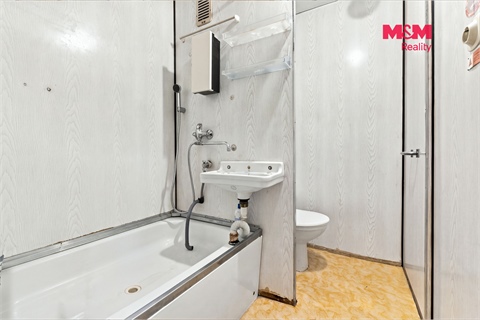Prodej bytu 1+1, 36 m² - 6