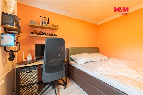 Pronájem bytu 3kk, 55 m² 10