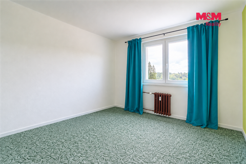 Pronájem bytu 3kk, 55 m² 4