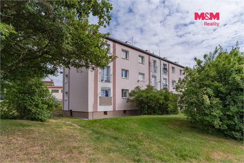 Pronájem bytu 3kk, 55 m² - 4