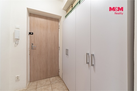 Pronájem bytu 3kk, 55 m² 8