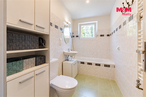 Pronájem bytu 3kk, 55 m² 6