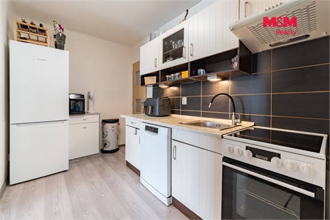 Pronájem bytu 3kk, 55 m² - 10