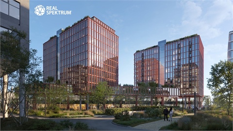Pronájem kanceláře, 50 m² - 0