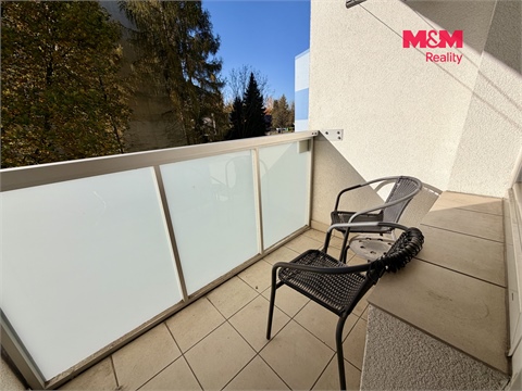 Prodej bytu 3+1, 64 m² - 12