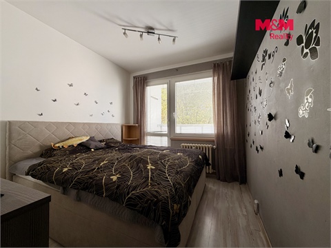Prodej bytu 3+1, 64 m² 6