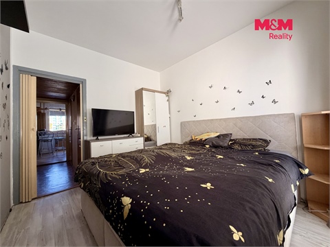 Prodej bytu 3+1, 64 m² - 4