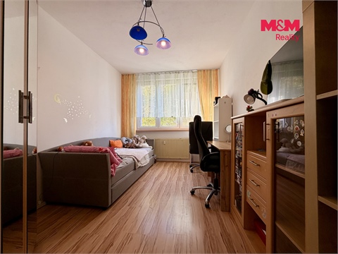 Prodej bytu 3+1, 64 m² 10
