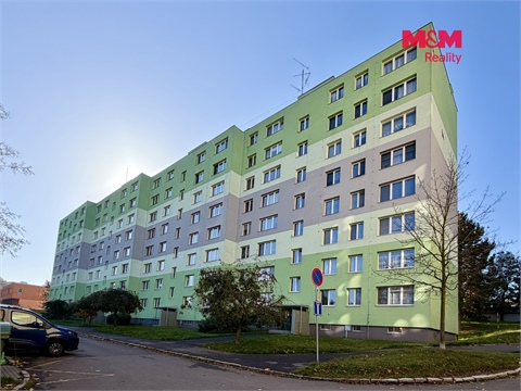 Prodej bytu 3+1, 64 m² - 2