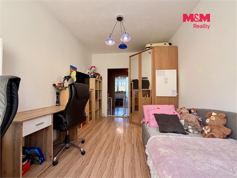 Prodej bytu 3+1, 64 m² - 8
