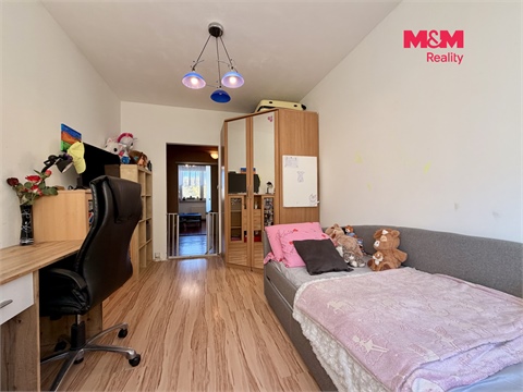 Prodej bytu 3+1, 64 m² 8