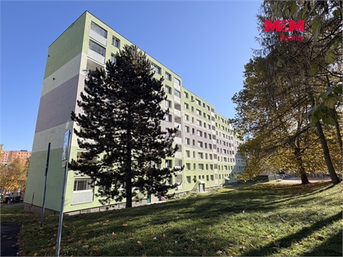 Prodej bytu 3+1, 64 m² - 10