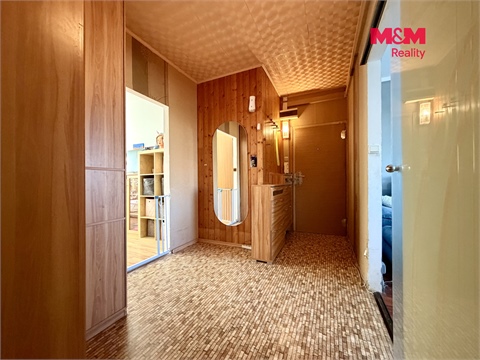Prodej bytu 3+1, 64 m² 12