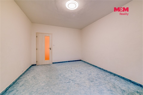 Pronájem bytu 2+1, 63 m² - 2