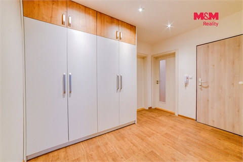 Pronájem bytu 2+1, 63 m² 8
