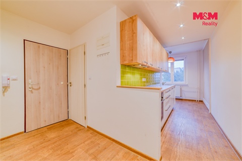 Pronájem bytu 2+1, 63 m² 10