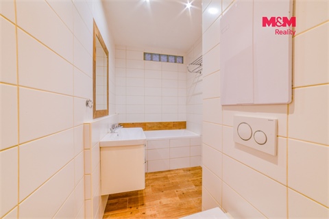 Pronájem bytu 2+1, 63 m² 14