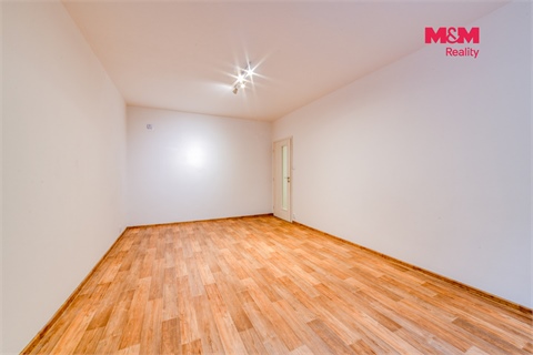 Pronájem bytu 2+1, 63 m² - 4