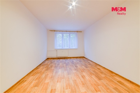 Pronájem bytu 2+1, 63 m² 4