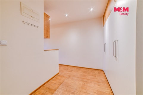 Pronájem bytu 2+1, 63 m² - 10