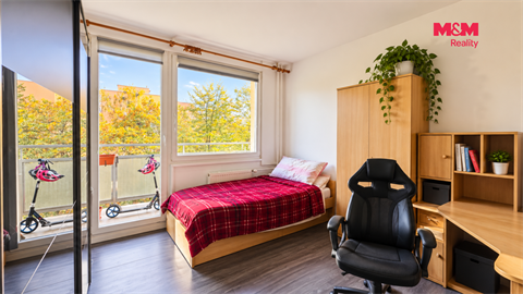 Prodej bytu 3+1, 66 m² 2