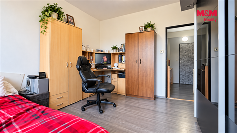 Prodej bytu 3+1, 66 m² 4