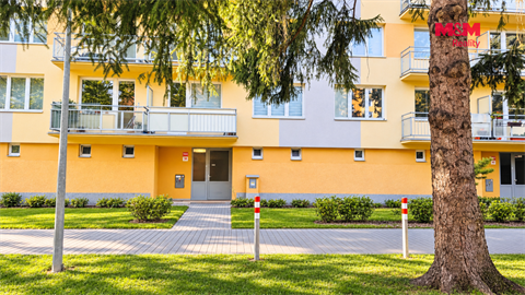 Prodej bytu 3+1, 66 m² - 10