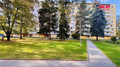 Prodej bytu 3+1, 66 m² 12