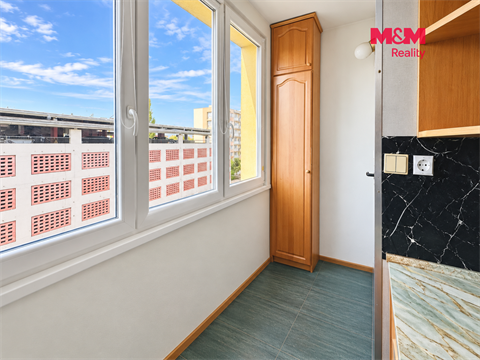 Prodej bytu 3+1, 66 m² - 6