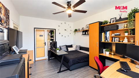 Prodej bytu 3+1, 66 m² - 4