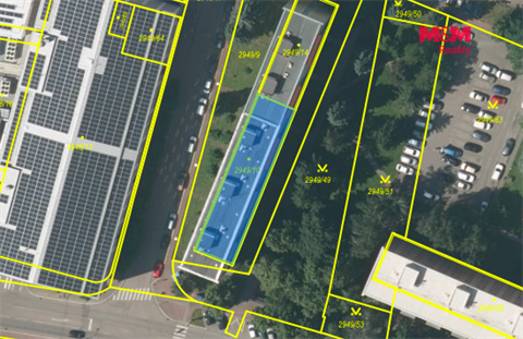 Prodej bytu 3+1, 66 m² - 12