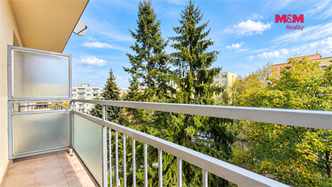 Prodej bytu 3+1, 66 m² - 8