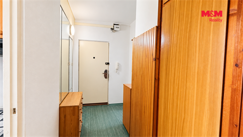 Prodej bytu 3+1, 66 m² 8