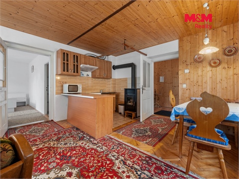 Prodej rodinného domu, 178 m² - 2