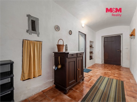 Prodej rodinného domu, 178 m² - 10